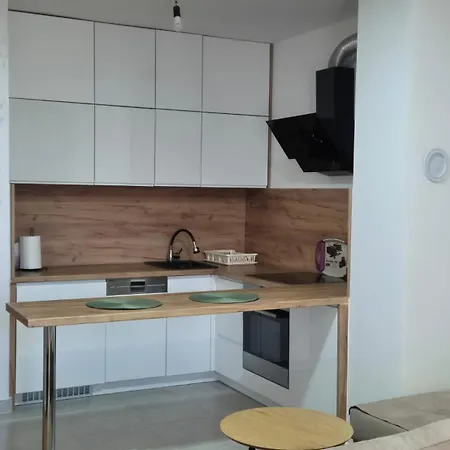 Apartment Muki Oaza
