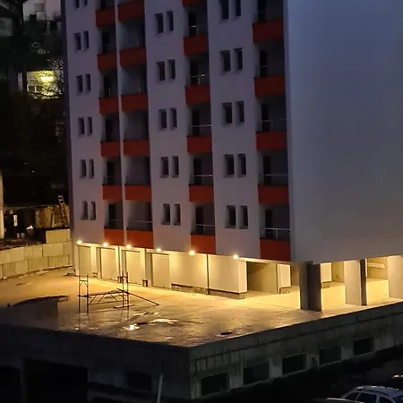 Muki Oaza Apartment