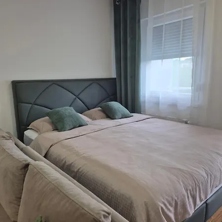 Apartment Muki Oaza Tuzla