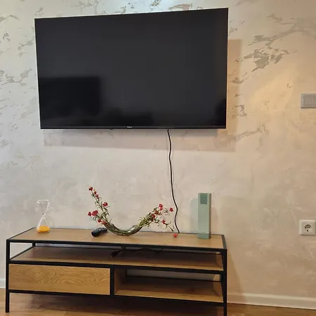Muki Oaza Apartment
