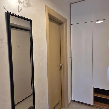 Apartment Muki Oaza