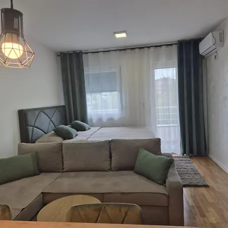 Apartamento Muki Oaza *