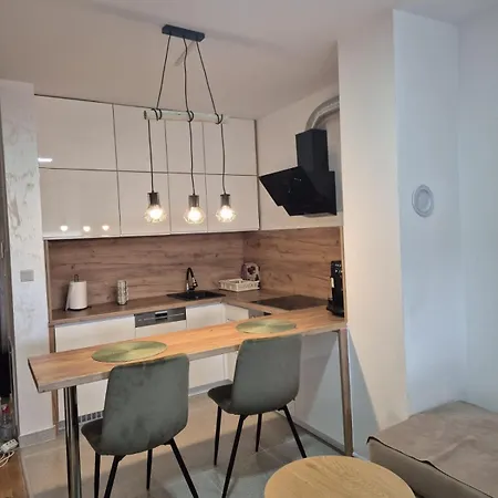 Apartamento Muki Oaza *