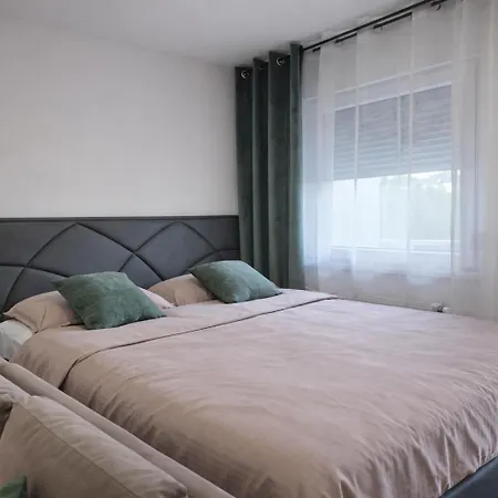 Apartamento Muki Oaza