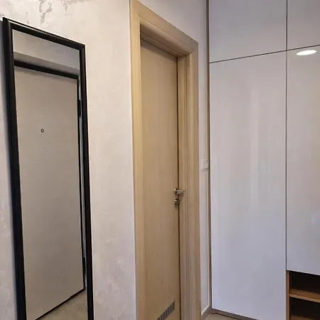 Muki Oaza Apartamento *