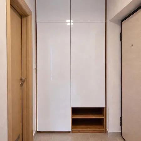 Muki Oaza Apartamento Tuzla